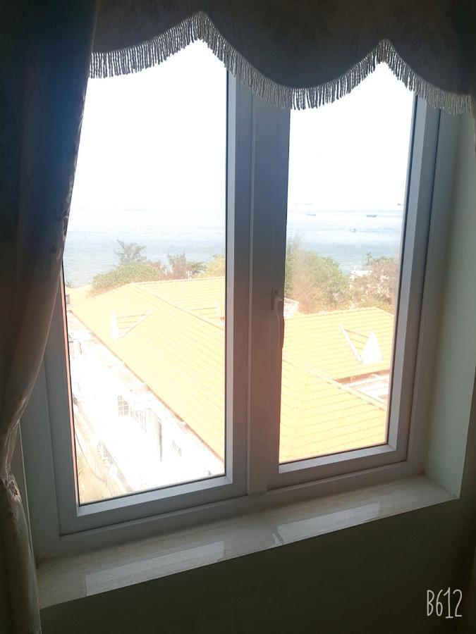 Khach San Thuy Young Hotel Vung Tau Exterior photo